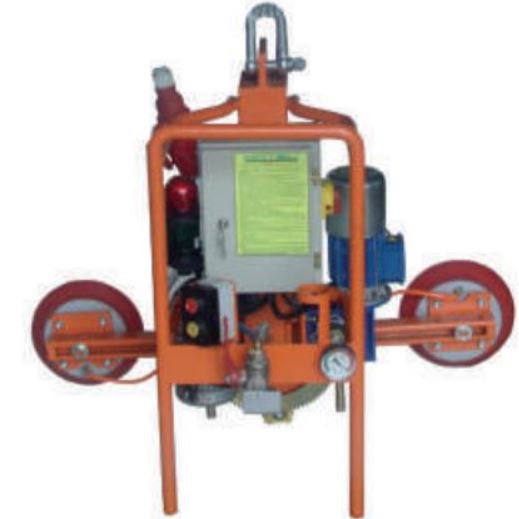 VCM-PR-350/150