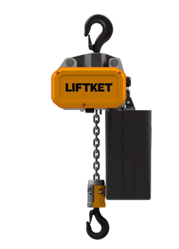 LIFTKET 125 KG (121/1-8/2 MODEL) KANCALI MODEL