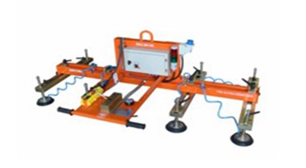 NATSU Vakumlu Sac Kadırma VSP-300
