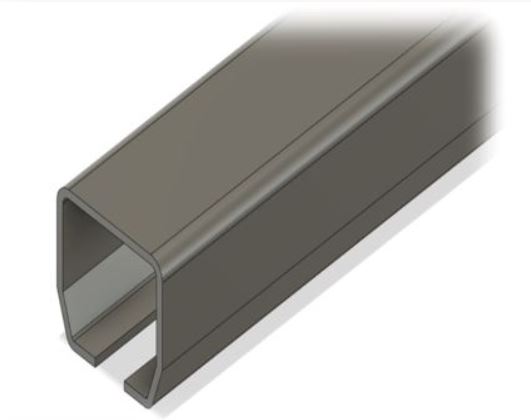 C23 Ray Profiller / C23 Track Profiles