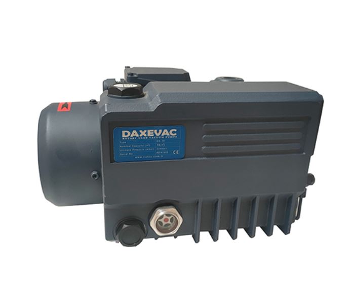 DX-16 Yağlı Tip Vakum Pompası