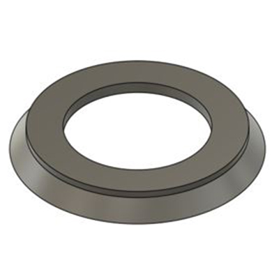 Düz Tip Vantuz NT-280